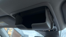 Honda Civic 2.0 eHEV Advance 5dr CVT Hybrid Hatchback